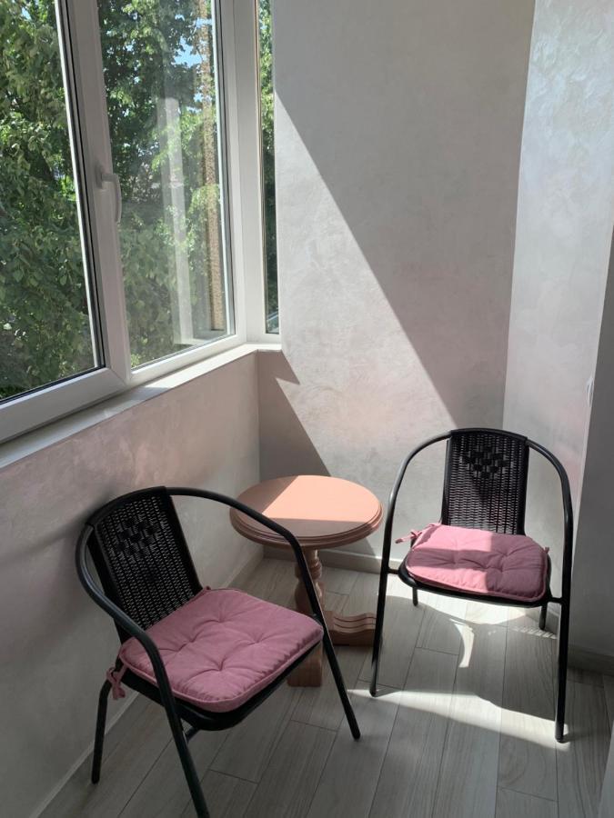 Apartament Regim Hotelier Oradea Luaran gambar