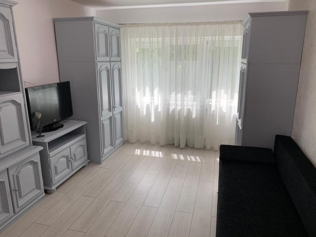 Apartament Regim Hotelier Oradea Luaran gambar