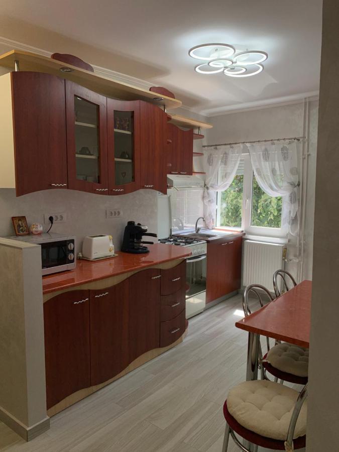 Apartament Regim Hotelier Oradea Luaran gambar