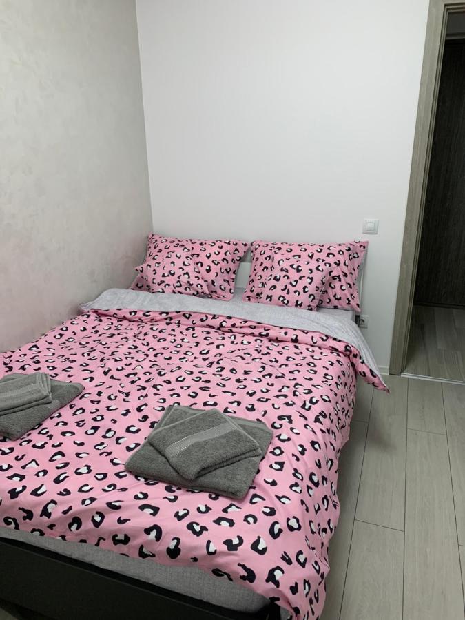 Apartament Regim Hotelier Oradea Luaran gambar