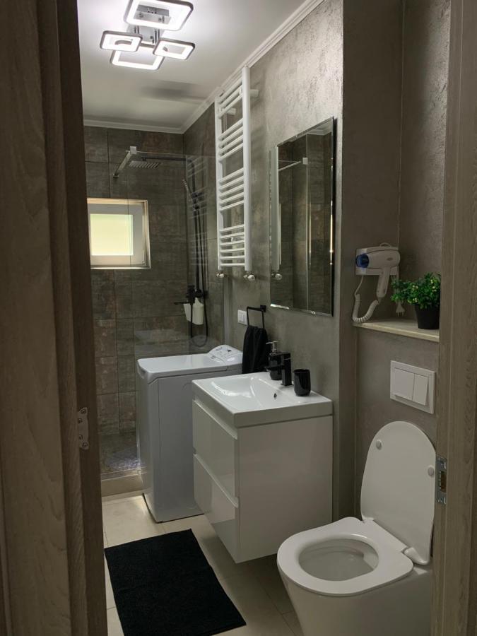 Apartament Regim Hotelier Oradea Luaran gambar