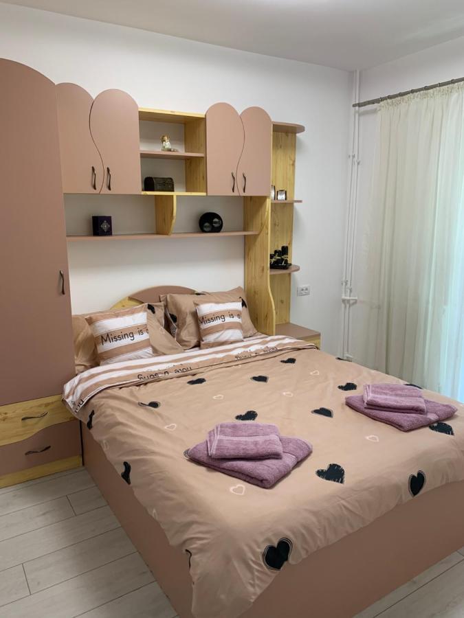 Apartament Regim Hotelier Oradea Luaran gambar